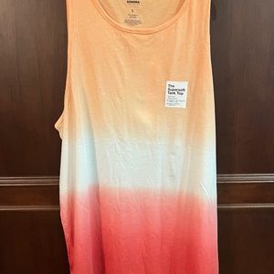 Sonoma Tank Top